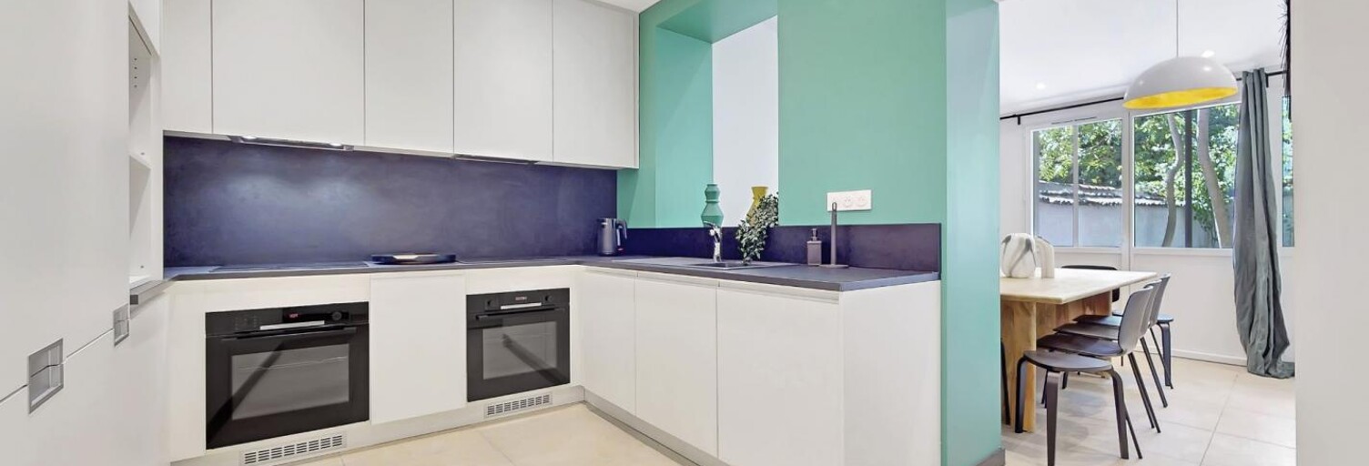 Appartement 1 Pièce 9 m² à louer à Lyon 8 (69008)