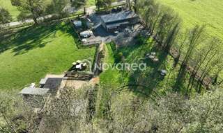 Terrain  5548 m² à vendre à Ibos (65420)