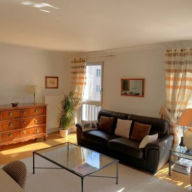 Appartement 4 pièces 620000 €