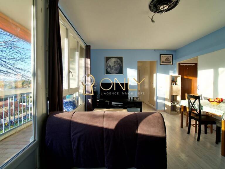 GENAY - APPARTEMENT - 1 CHAMBRE — photo 1
