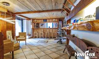 Maison 11 Pièces 380 m² à vendre à Vallorcine (74660)