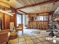 VALLORCINE FERME DE PAYS Rénovée - 11 pièces - 8 CHAMBRES — photo 2