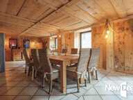 VALLORCINE FERME DE PAYS Rénovée - 11 pièces - 8 CHAMBRES — photo 4