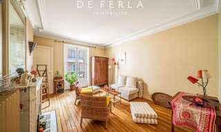 Appartement 4 Pièces 96 m² à vendre à Paris 15 (75015)