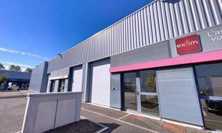 Local industriel   m² à louer à Tresses (33370)