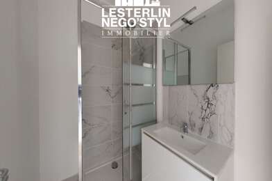 Appartement 4 pièces 370 €