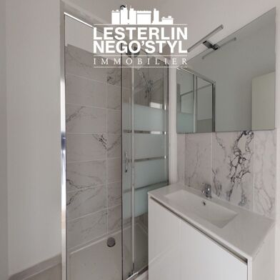 Appartement 4 pièces 370 €