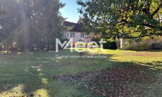Maison 4 Pièces 140 m² à vendre à Saint-Martin-sur-Armançon (89700)