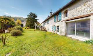 Maison 4 Pièces 140 m² à vendre à Saint-Martin-sur-Armançon (89700)