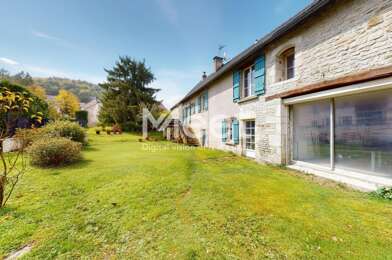 Maison 4 pièces 129900 €