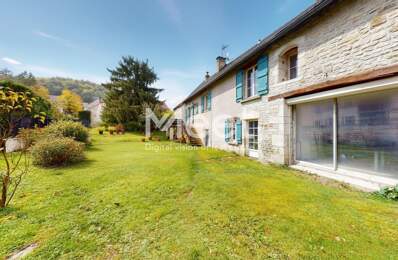 Maison - 4 pièces - 3 chambres — photo du bien