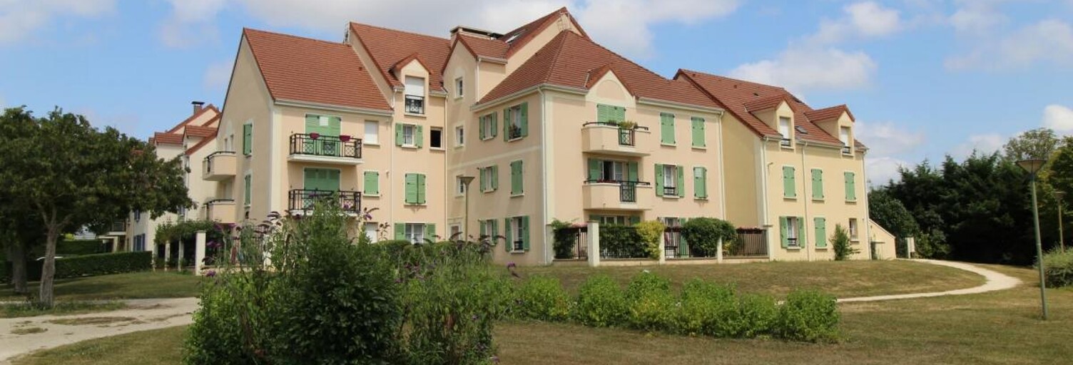 Appartement 2 Pièces 45 m² à vendre à Villepreux (78450)