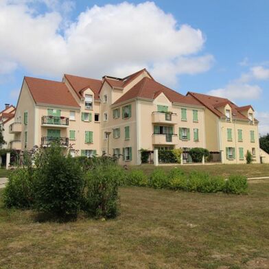 Appartement 2 pièces 194250 €