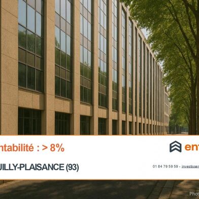 Commerce  1200000 €