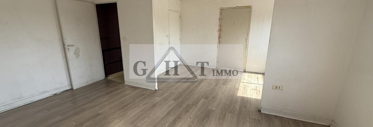 Local industriel  150 m² à vendre à Meaux (77100)