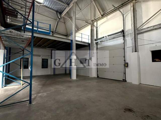 NEUILLY SUR MARNE 365M2 A LOUER — photo du bien