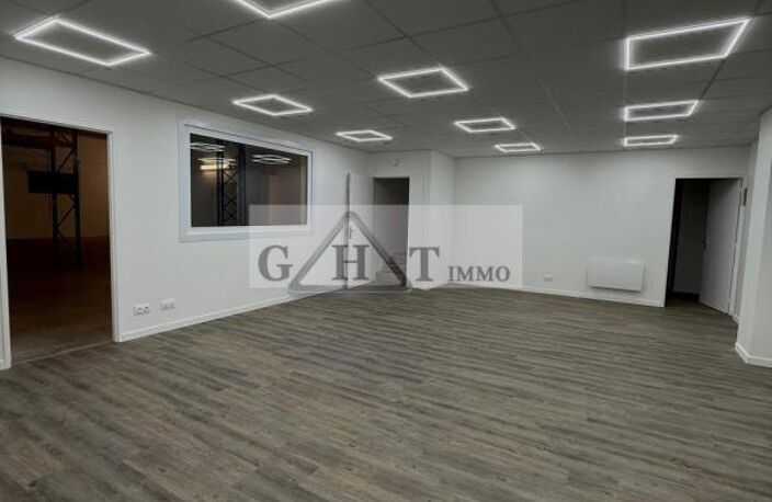 NEUILLY SUR MARNE 365M2 A LOUER — photo 3