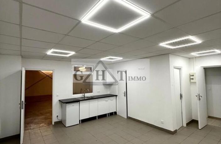 NEUILLY SUR MARNE 365M2 A LOUER — photo 4