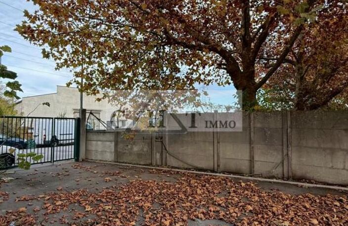 NEUILLY SUR MARNE 365M2 A LOUER — photo 5