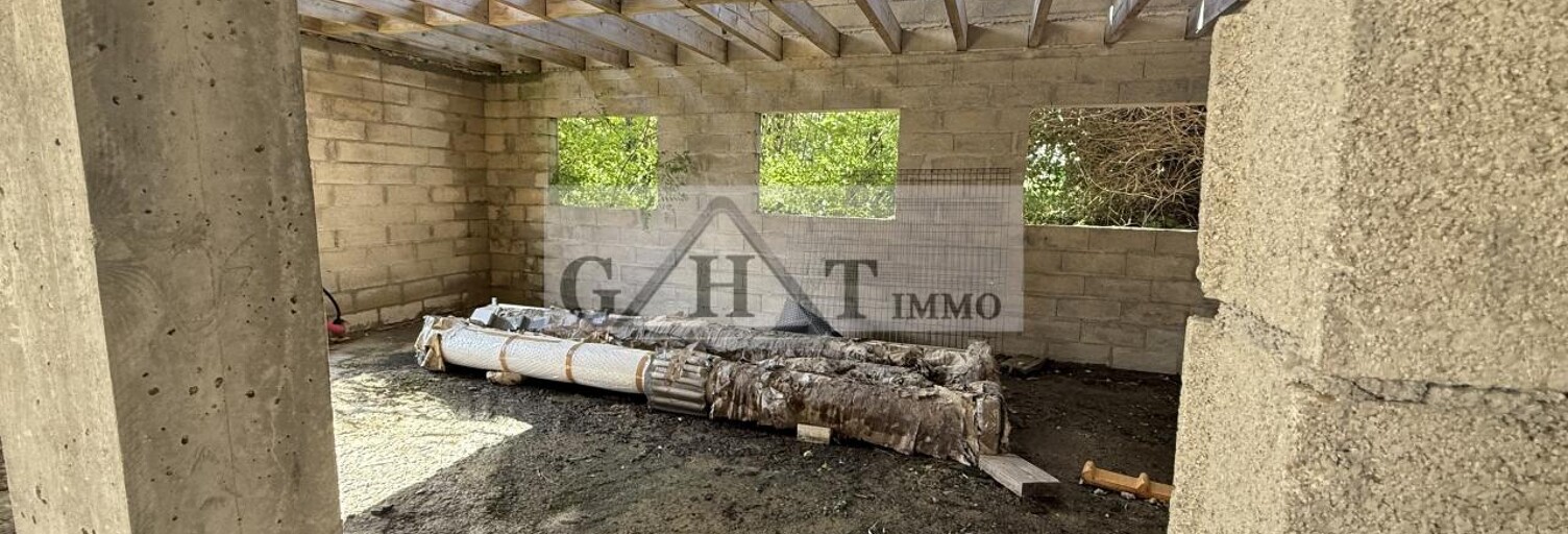 Local industriel  155 m² à vendre à Villenoy (77124)