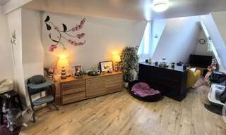 Appartement 4 Pièces 75 m² à vendre à Créteil (94000)