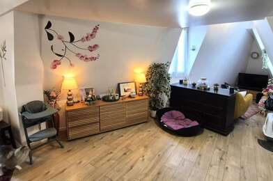 Appartement 4 pièces 339000 €