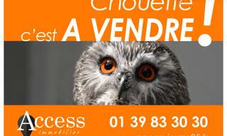 Terrain  250 m² à vendre à Groslay (95410)