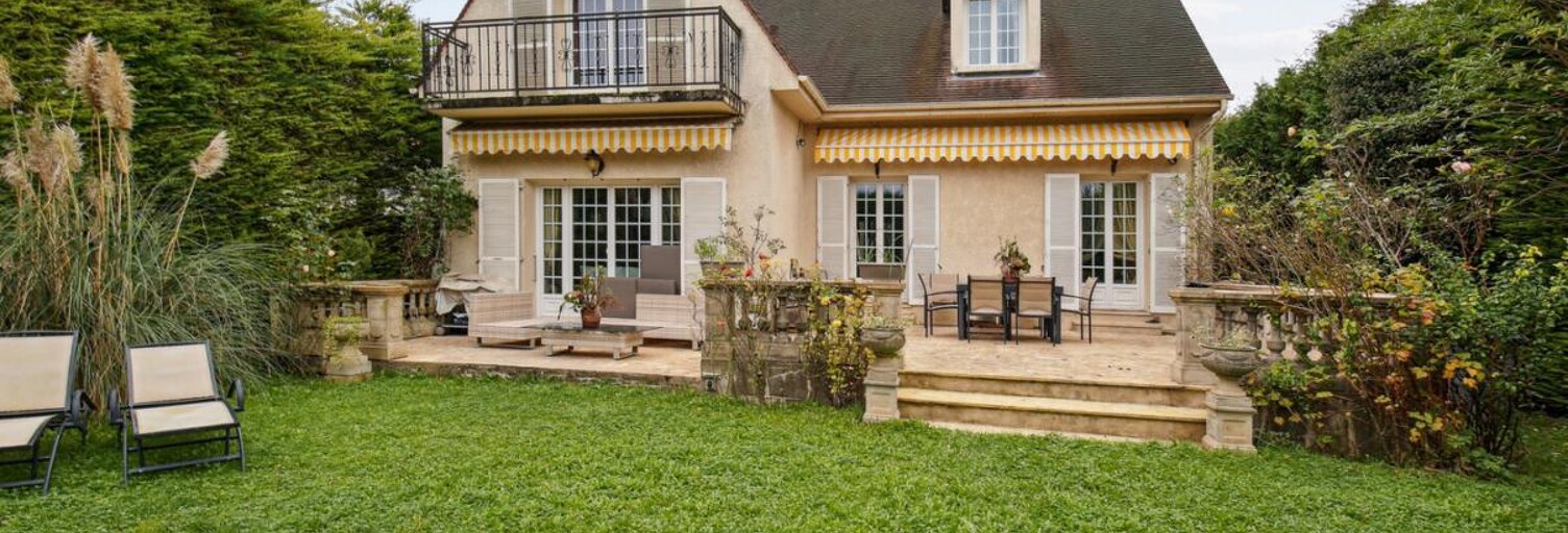 Maison 8 Pièces 180 m² à vendre à Sarcelles (95200)