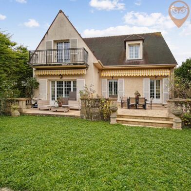Maison 8 pièces 630000 €