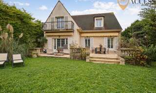 Maison 8 Pièces 180 m² à vendre à Sarcelles (95200)