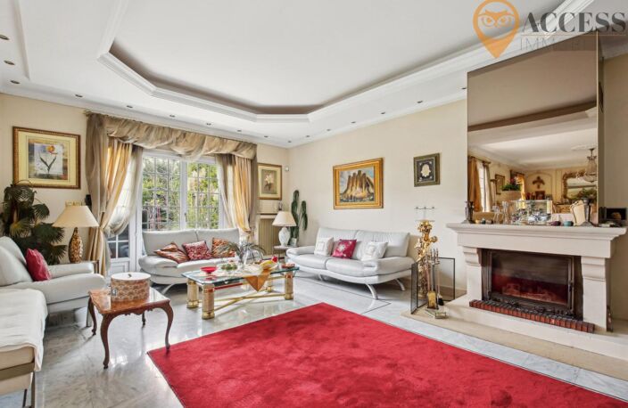 SARCELLES VILLAGE - Maison de plus de 180m2 — photo 2