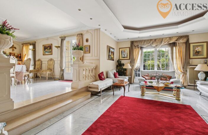 SARCELLES VILLAGE - Maison de plus de 180m2 — photo 3