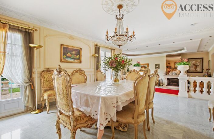 SARCELLES VILLAGE - Maison de plus de 180m2 — photo 4