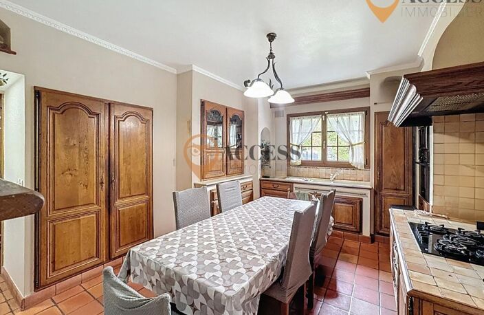 SARCELLES VILLAGE - Maison de plus de 180m2 — photo 5