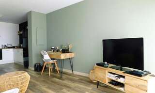 Appartement 2 Pièces 42 m² à louer à Saint-Denis (97400)