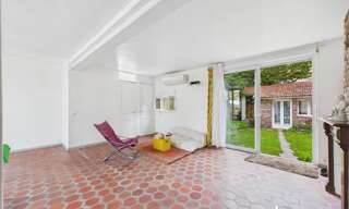 Maison 5 Pièces 100 m² à vendre à Châtillon (92320)