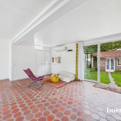 Maison 5 pièces 600000 €