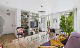 Appartement 3 Pièces 52 m² à vendre à Meudon (92190)