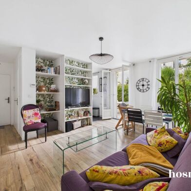 Appartement 3 pièces 365000 €