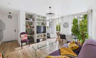 Appartement 3 Pièces 52 m² à vendre à Meudon (92190)