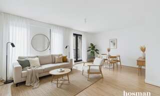 Appartement 3 Pièces 65 m² à vendre à Paris 11 (75011)