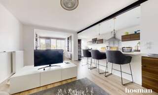 Appartement 3 Pièces 76 m² à vendre à Lyon 8 (69008)