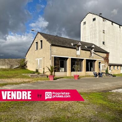 Maison 4 pièces 155990 €