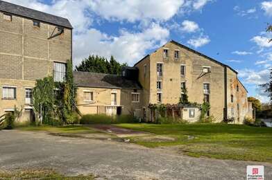 Maison 4 pièces 155990 €