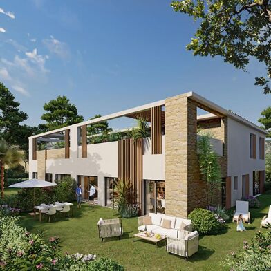 Appartement 4 pièces 870000 €