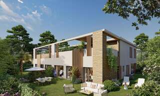 Appartement 4 Pièces 100 m² à vendre à Saint-Cyr-sur-Mer (83270)