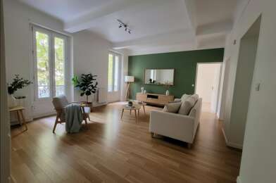 Appartement 4 pièces 86000 €