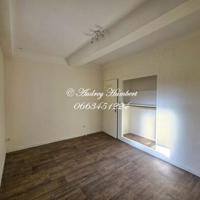 Appartement 4 pièces 86000 €