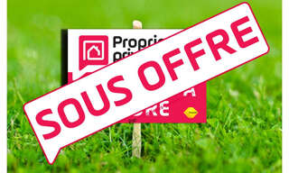 Terrain  650 m² à vendre à Noves (13550)