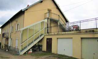 Immeuble  430 m² à vendre à Vesoul (70000)